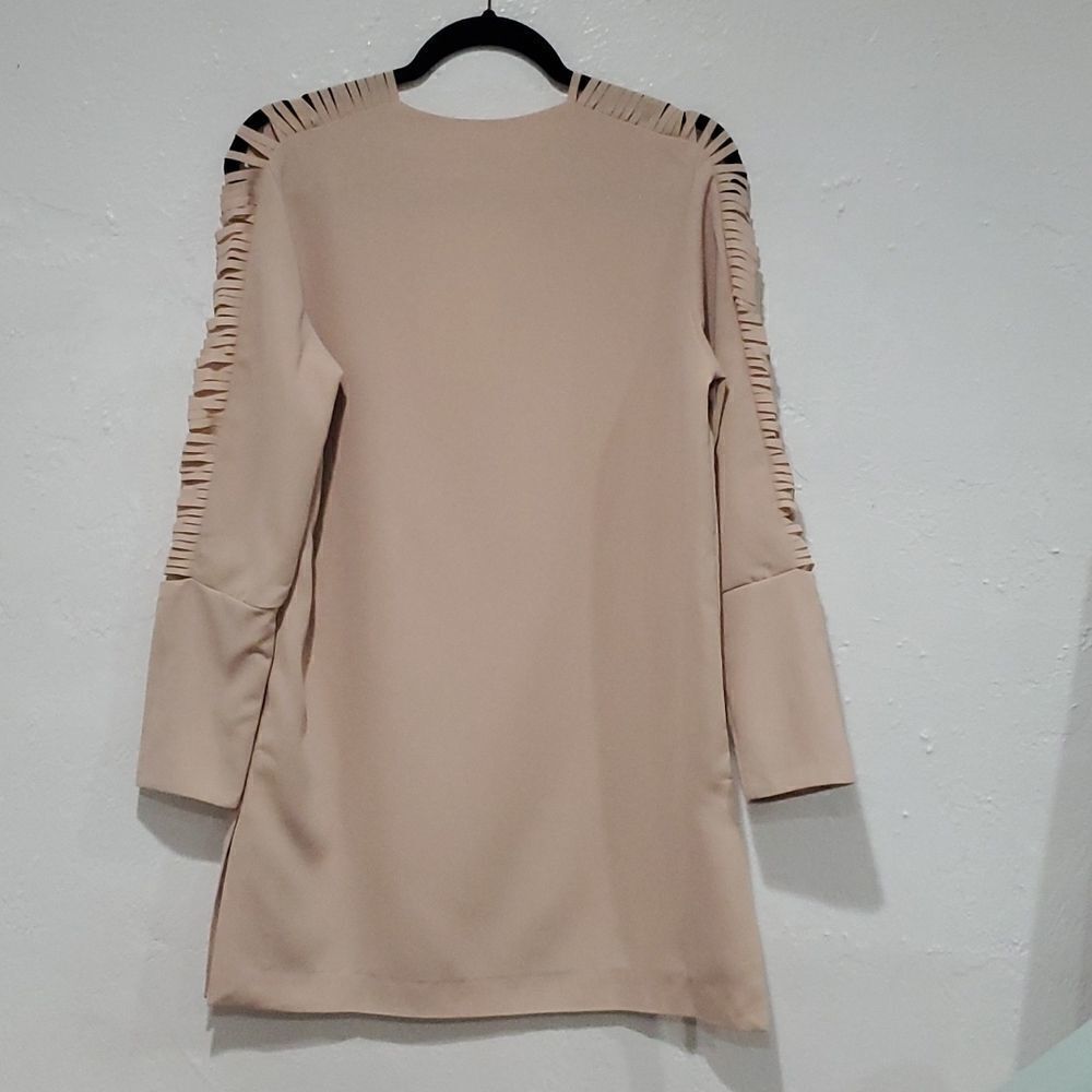 Avantlook Dress - Picture 4 of 7